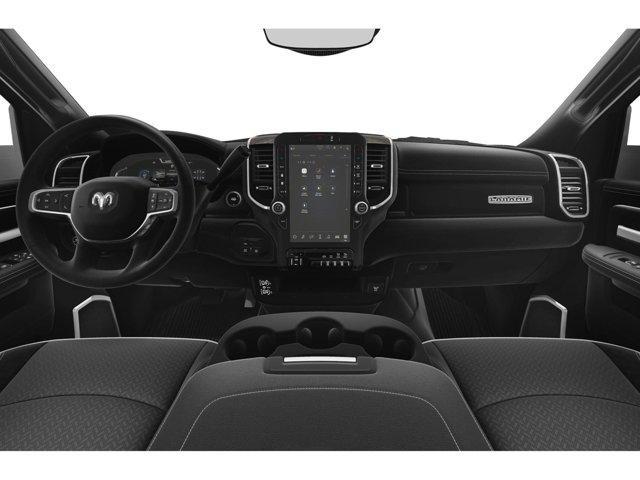 new 2026 Ram 2500 car, priced at $88,500