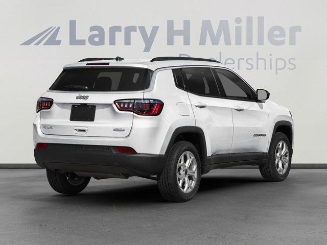 new 2026 Jeep Compass car, priced at $35,474