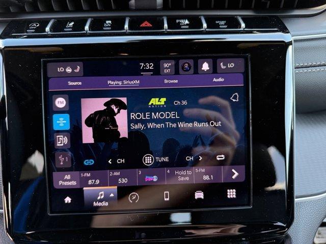 new 2025 Jeep Grand Cherokee car, priced at $39,628