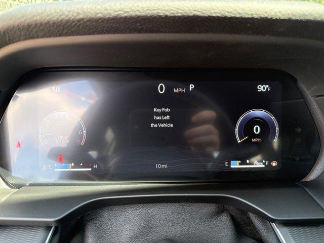 new 2025 Jeep Grand Cherokee car, priced at $39,628