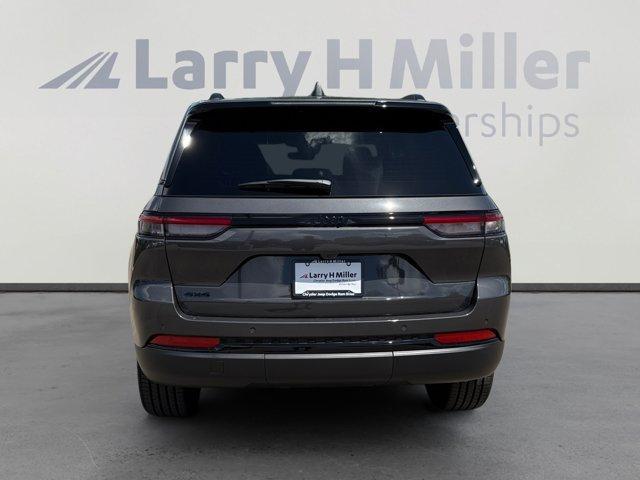 new 2025 Jeep Grand Cherokee car, priced at $39,628