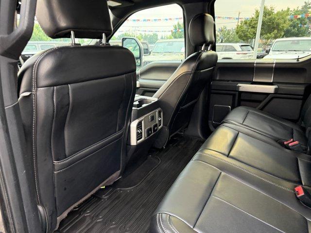 used 2020 Ford F-150 car, priced at $32,076