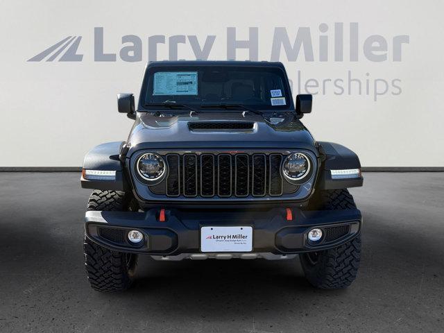 new 2026 Jeep Gladiator car, priced at $51,022