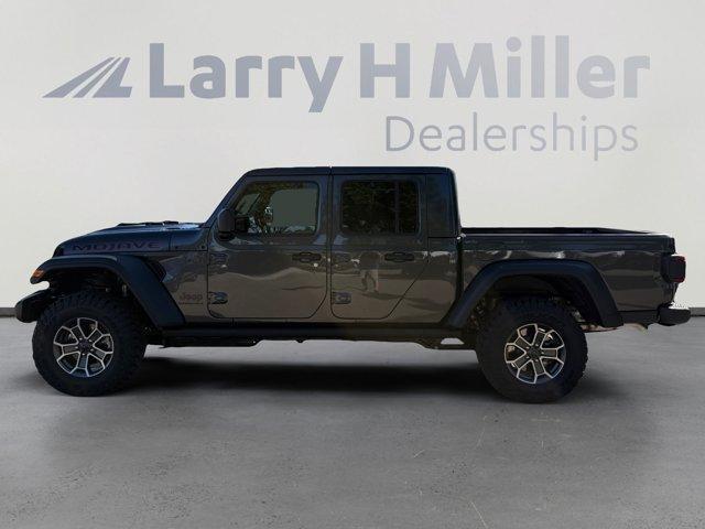 new 2026 Jeep Gladiator car, priced at $51,022