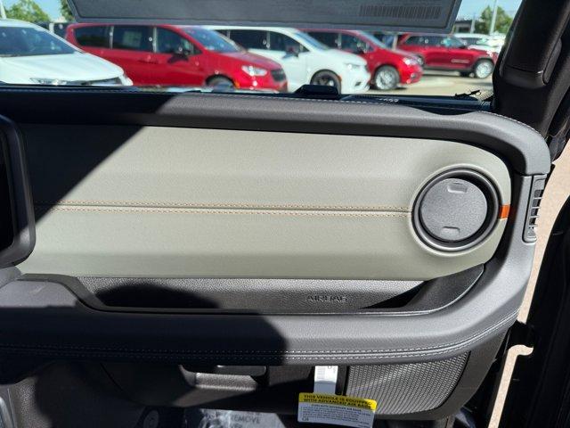 new 2026 Jeep Gladiator car, priced at $51,022