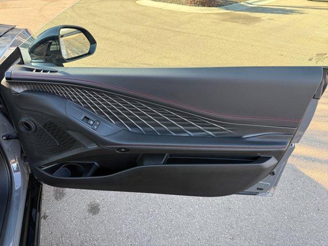 new 2026 Dodge Charger car, priced at $67,190