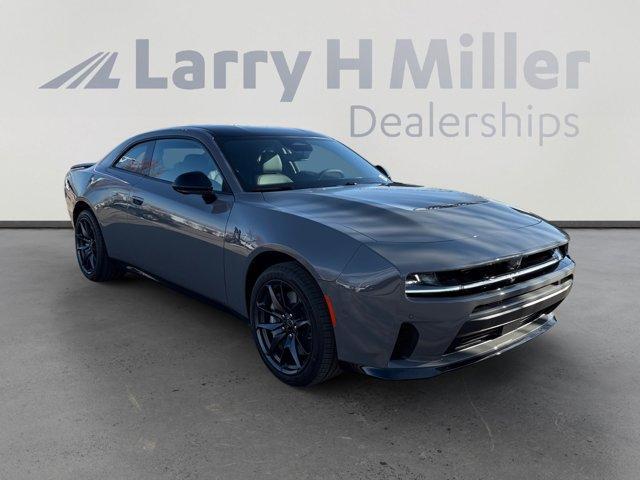 new 2026 Dodge Charger car, priced at $67,190