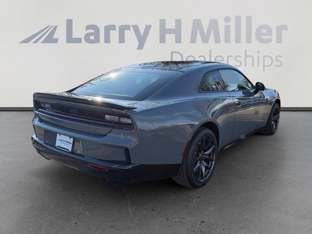 new 2026 Dodge Charger car, priced at $67,190