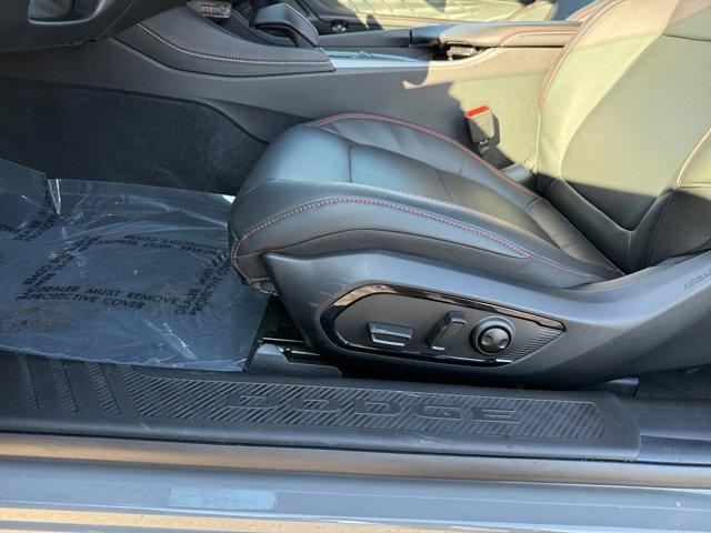 new 2026 Dodge Charger car, priced at $67,190