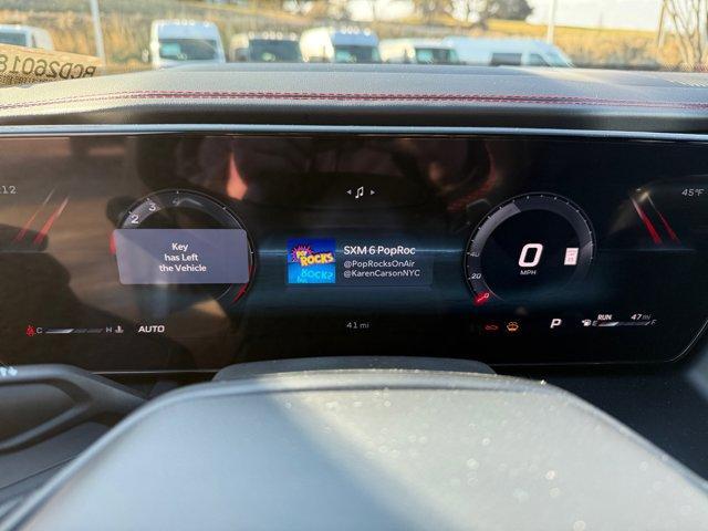 new 2026 Dodge Charger car, priced at $67,190