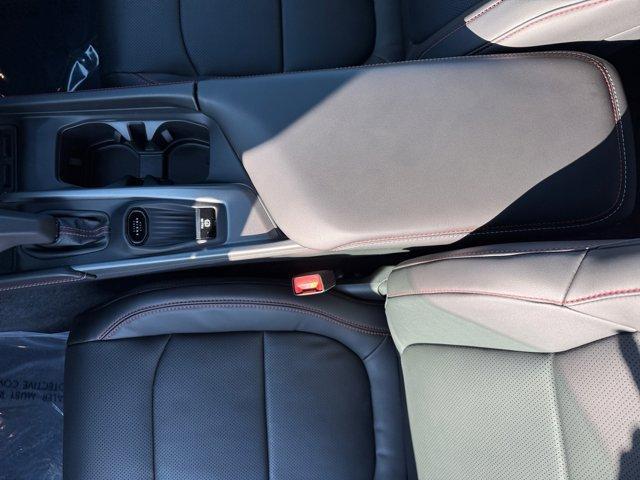 new 2026 Dodge Charger car, priced at $67,190