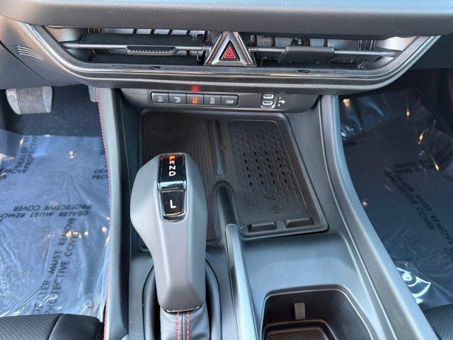 new 2026 Dodge Charger car, priced at $67,190