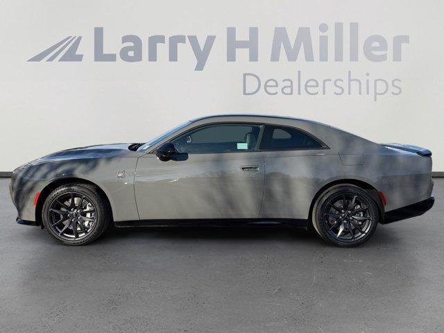 new 2026 Dodge Charger car, priced at $67,190