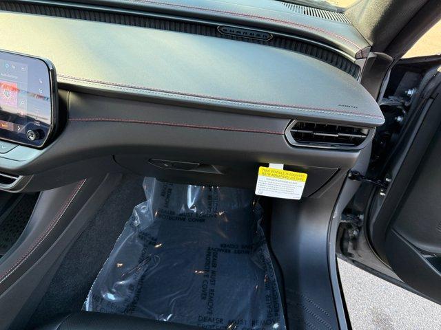 new 2026 Dodge Charger car, priced at $67,190