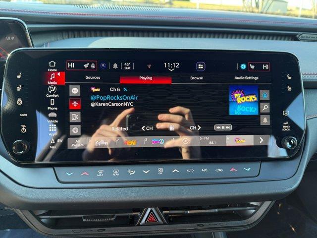 new 2026 Dodge Charger car, priced at $67,190