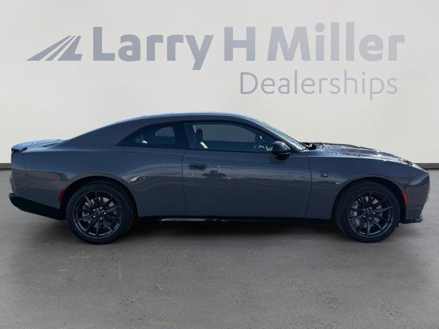 new 2026 Dodge Charger car, priced at $67,190