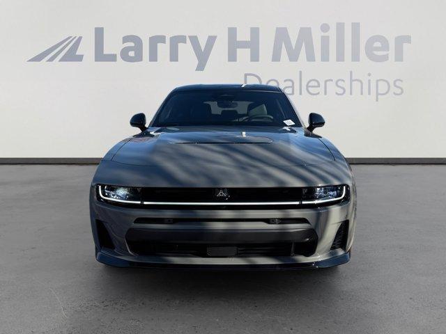 new 2026 Dodge Charger car, priced at $67,190