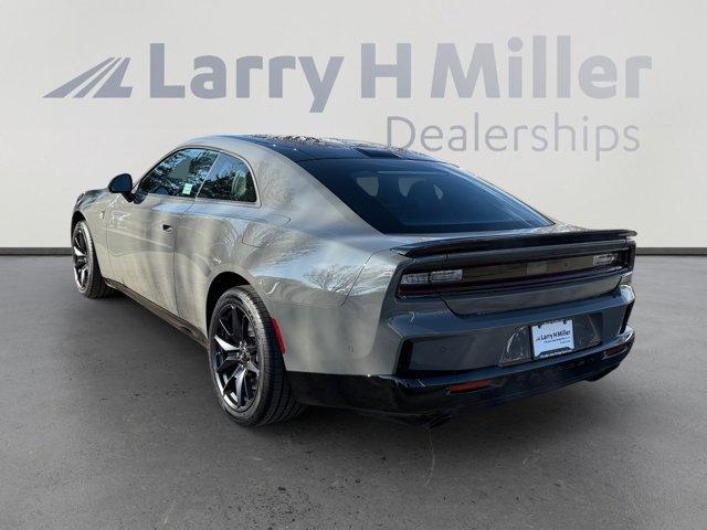 new 2026 Dodge Charger car, priced at $67,190