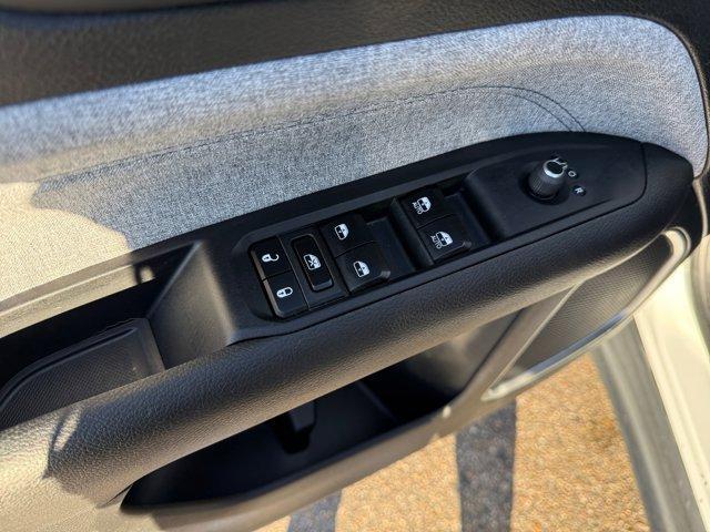 used 2024 Jeep Compass car, priced at $19,650