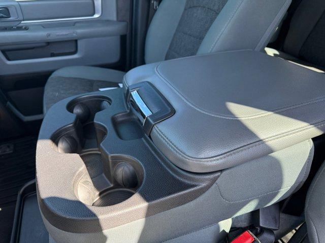 used 2016 Ram 1500 car, priced at $17,962