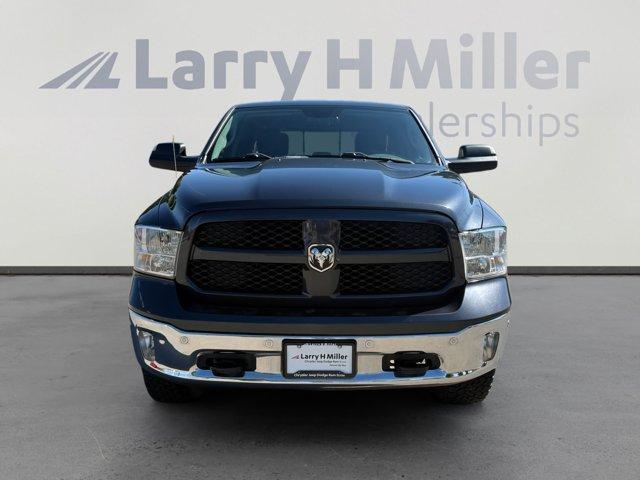 used 2016 Ram 1500 car, priced at $17,962