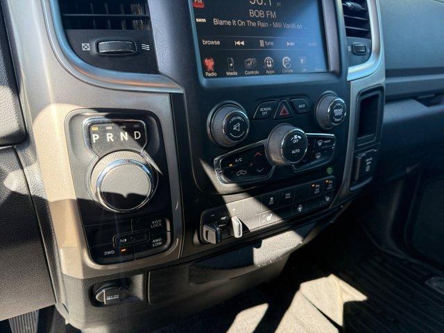 used 2016 Ram 1500 car, priced at $17,962