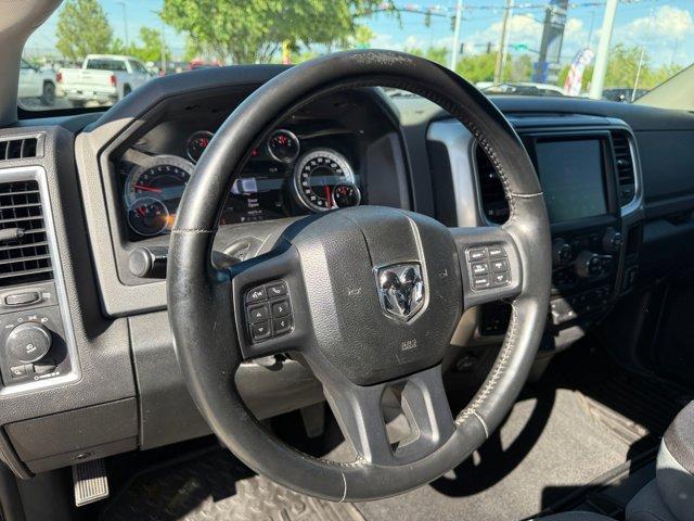 used 2016 Ram 1500 car, priced at $17,962
