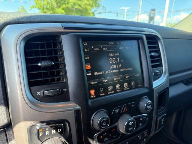 used 2016 Ram 1500 car, priced at $17,962