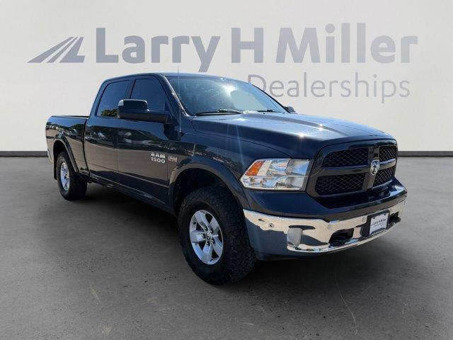 used 2016 Ram 1500 car, priced at $17,962