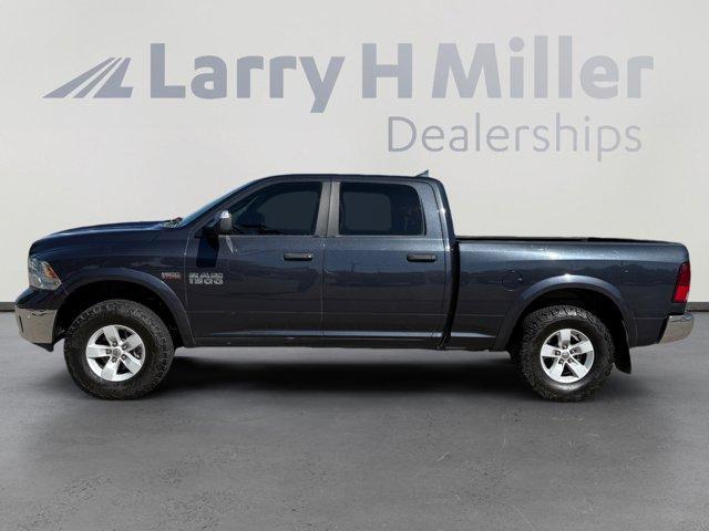 used 2016 Ram 1500 car, priced at $17,962