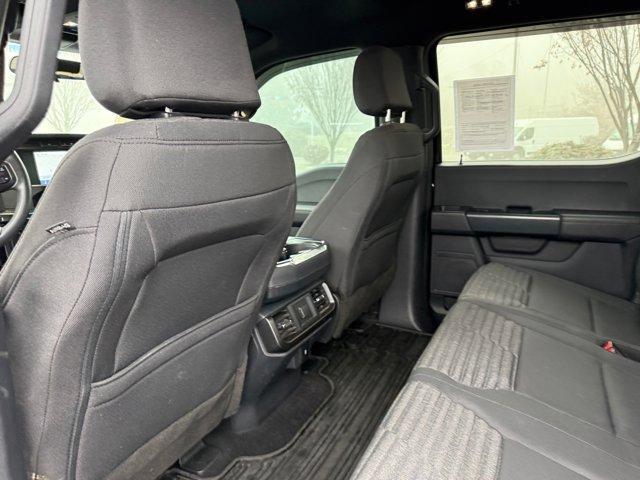 used 2022 Ford F-150 car, priced at $34,936