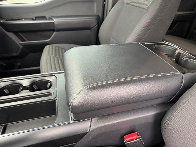 used 2022 Ford F-150 car, priced at $34,936