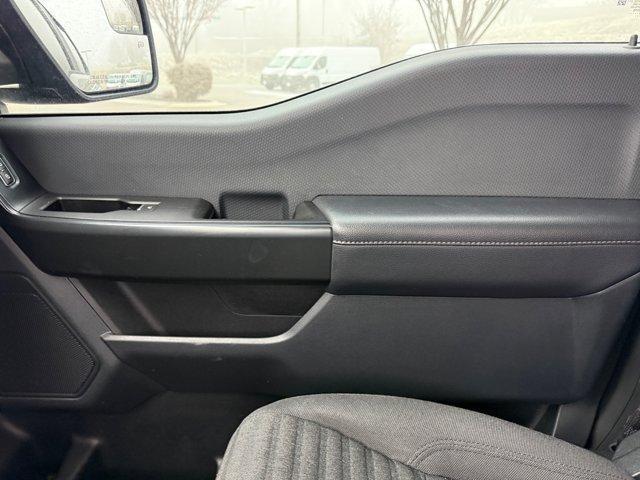 used 2022 Ford F-150 car, priced at $34,936