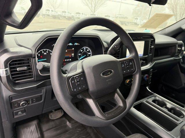 used 2022 Ford F-150 car, priced at $34,936