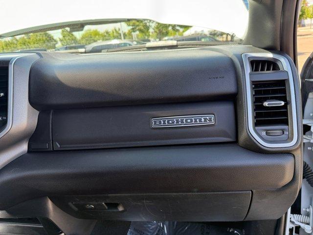 used 2024 Ram 2500 car, priced at $48,441