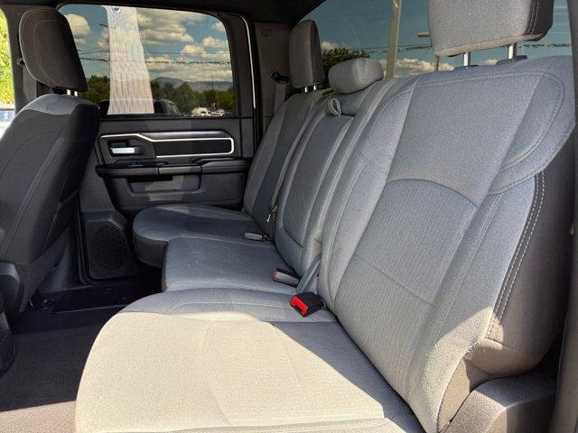 used 2024 Ram 2500 car, priced at $48,441