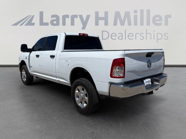 used 2024 Ram 2500 car, priced at $48,441