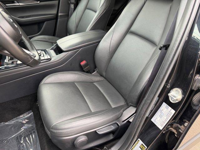 used 2024 Mazda CX-30 car, priced at $21,708