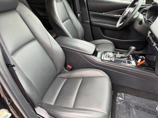 used 2024 Mazda CX-30 car, priced at $21,708