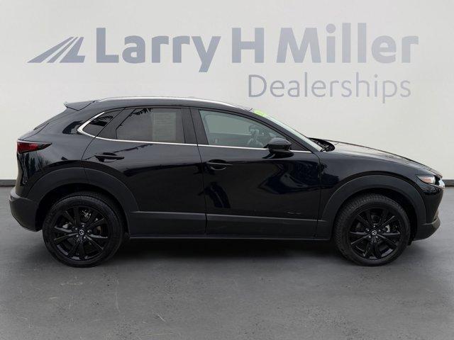 used 2024 Mazda CX-30 car, priced at $21,708