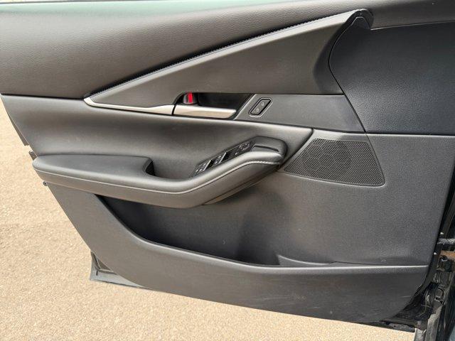 used 2024 Mazda CX-30 car, priced at $21,708