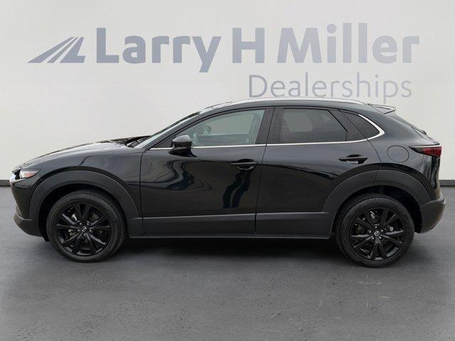 used 2024 Mazda CX-30 car, priced at $21,708