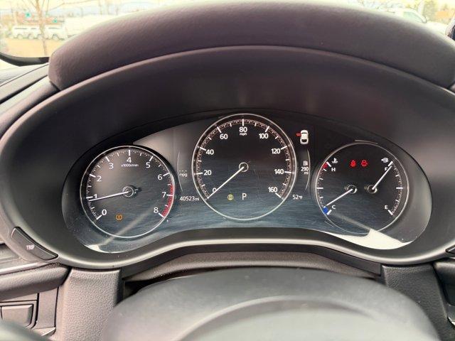 used 2024 Mazda CX-30 car, priced at $21,708