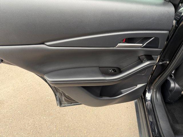 used 2024 Mazda CX-30 car, priced at $21,708