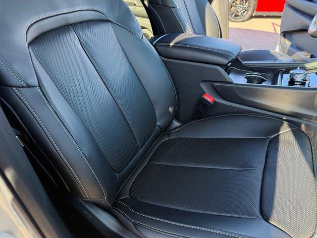 new 2026 Jeep Grand Cherokee car, priced at $49,464