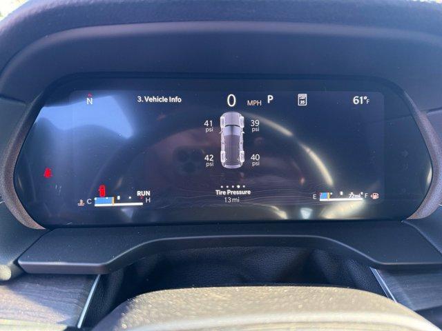 new 2026 Jeep Grand Cherokee car, priced at $49,464