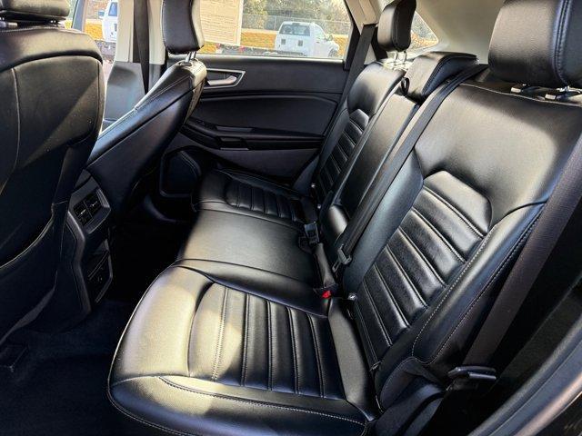 used 2023 Ford Edge car, priced at $20,901