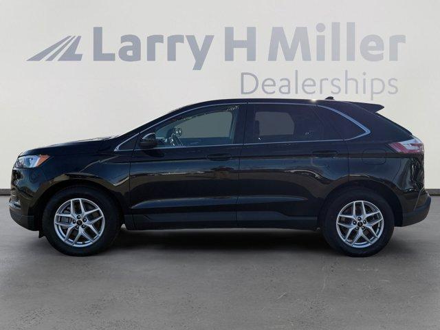 used 2023 Ford Edge car, priced at $20,901