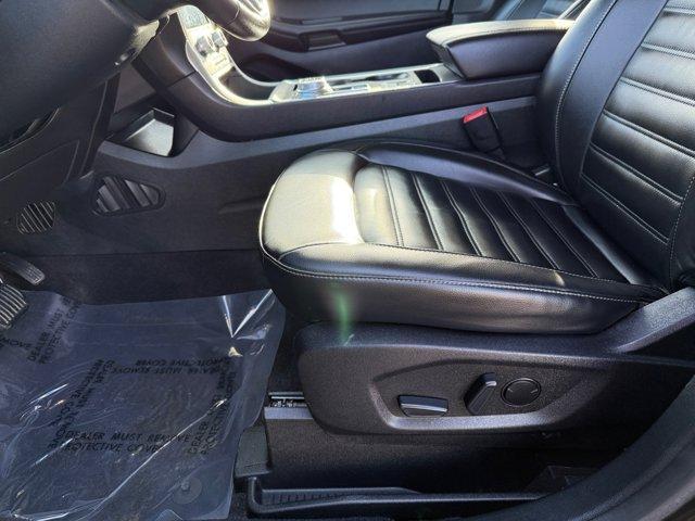 used 2023 Ford Edge car, priced at $20,901