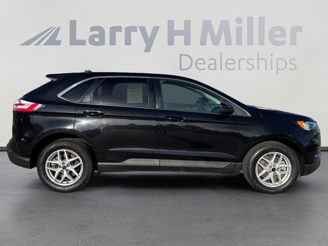 used 2023 Ford Edge car, priced at $20,901